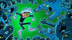 Danny fantôme S02E11 La réalité en péril en streaming