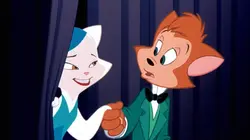 Danny le chat superstar