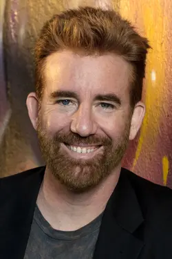 Photo Danny McDermott