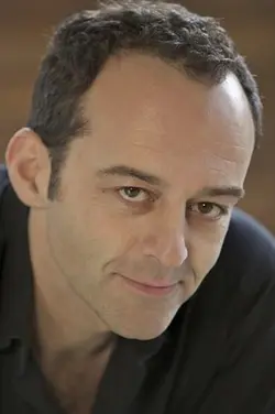 Photo de Danny Scheinmann