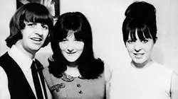 Dans l'antichambre des Beatles