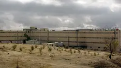 Dans l'enfer des prisons syriennes