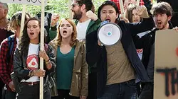 Visuel de Dans l'engrenage de l'amour