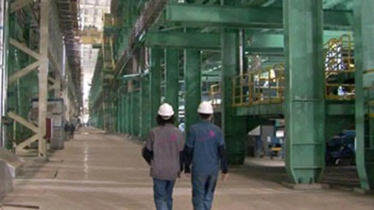 Dans l'engrenage de la mondialisation