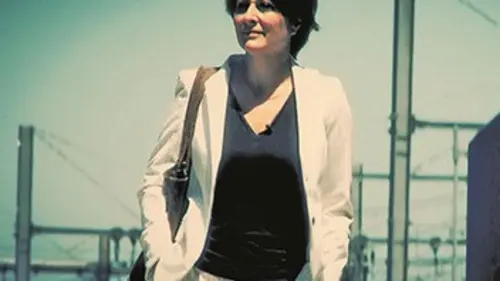 Dans l'espoir de se retrouver... Emission 4