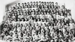 Dans l'intention de détruire