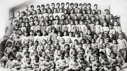 Casting Dans l'intention de détruire