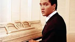 Dans l'intimité d'Elvis