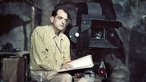 Casting Dans l'oeil de Buñuel