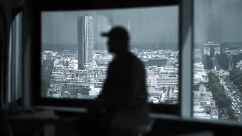 Dans l'oeil des RG