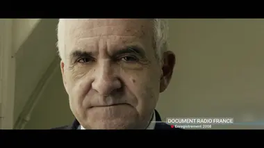 Dans l'oeil des RG E02 La République des coups tordus 1981-1997