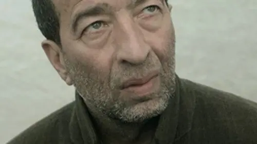 Dans l'ombre d'une guerre