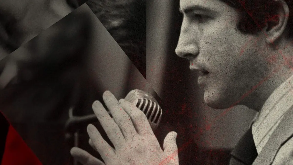 Dans l'ombre de l'étrangleur des collines Steve est coupable