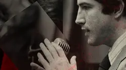 Dans l'ombre de l'étrangleur des collines Steve est coupable