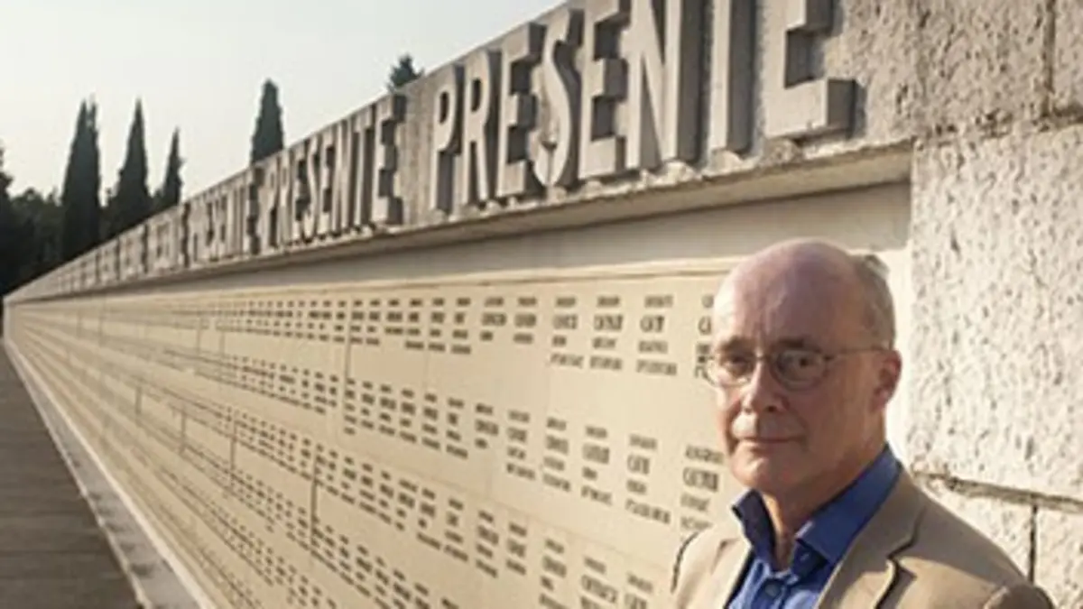 Dans l'ombre de la Grande Guerre