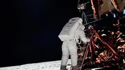 Sur Arte à 20h50 : Dans l'ombre de la Lune