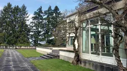 Dans l'ombre de la révolution d'Octobre