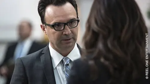 Dans l'ombre de mon mari