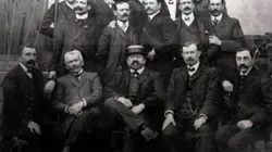 Visuel de Dans l'ombre des Brigades du Tigre