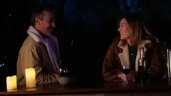 Dans l'ombre des dunes