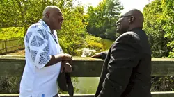 Dans l'ombre du bourreau