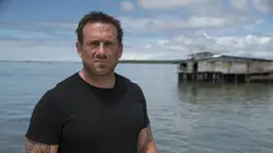 Dans l'univers des narcos