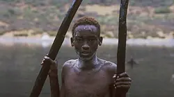 Visuel de Dans la bouche du diable