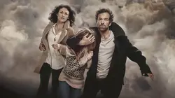 Visuel de Dans la brume