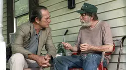 Dans la brume électrique