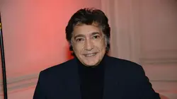 Dans la bulle de... Frédéric François