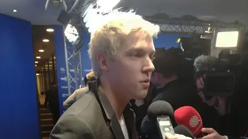 Dans la bulle de... Mustii