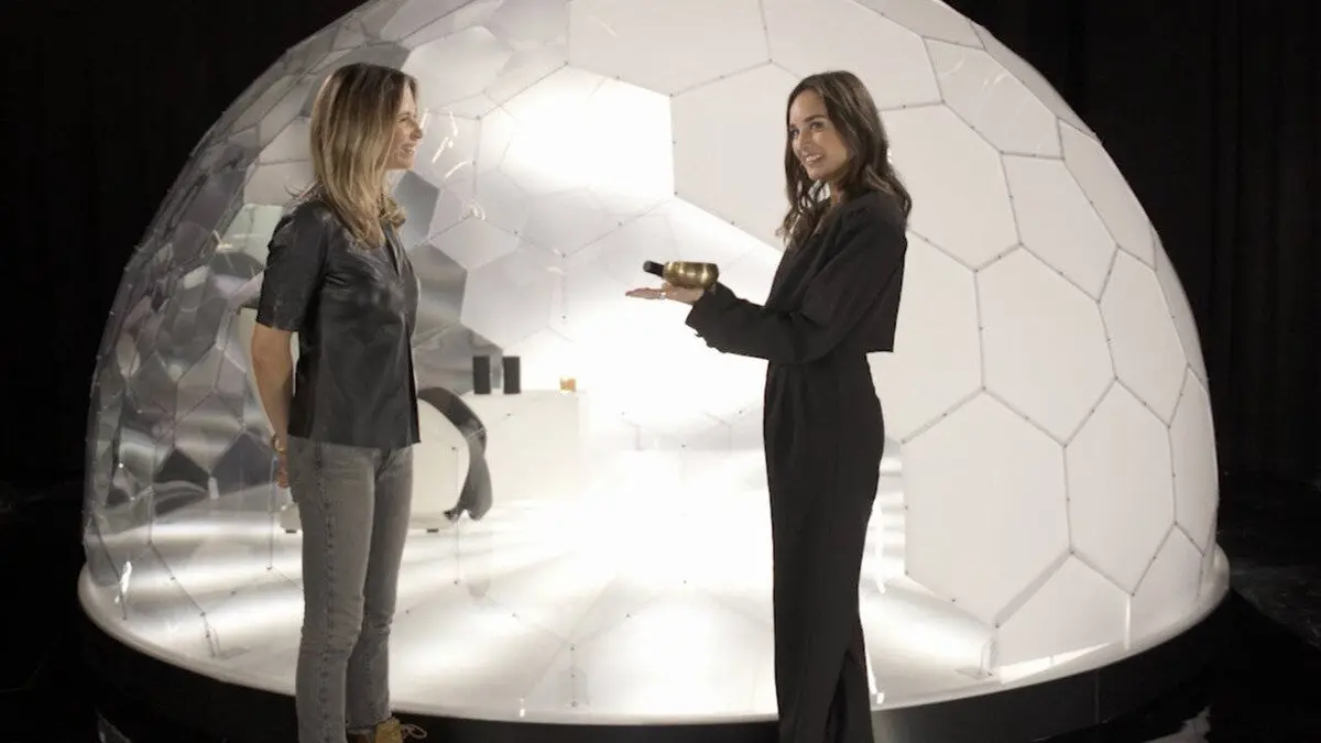 Dans la bulle de Typh Barrow