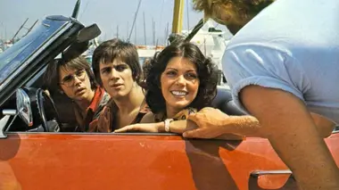 Dans la chaleur des nuits d'été (1978)