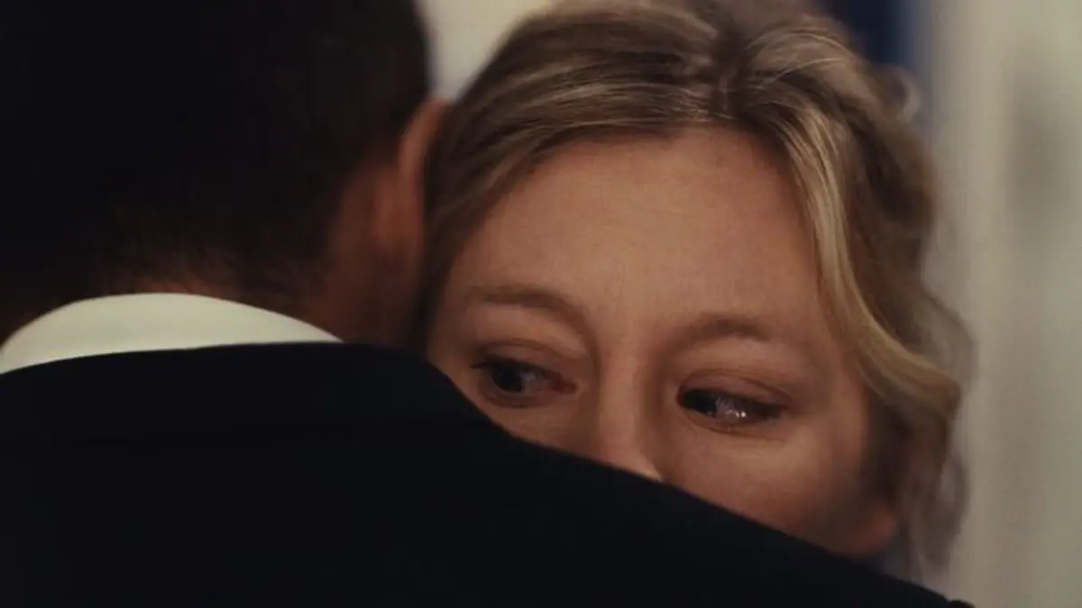 Visuel de Dans la chambre