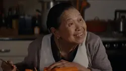 Dans la cuisine des Nguyen