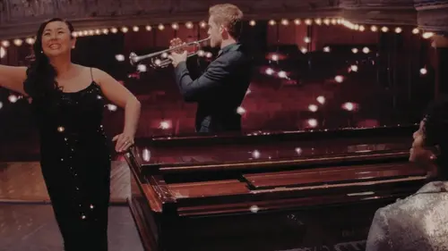 Dans la cuisine des Nguyen en streaming