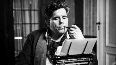 Dans la fièvre des années 20 S01E01 Le Berlin de Tucholsky