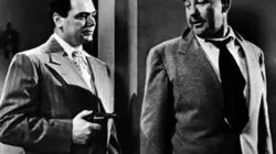 Visuel de Dans la gueule du loup