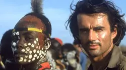 Visuel de Dans la nature avec Stéphane Peyron
