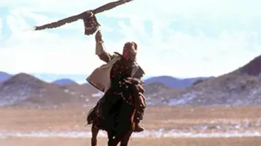 Caravane du Kazakhstan