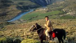 Visuel de Dans la nature avec Stéphane Peyron