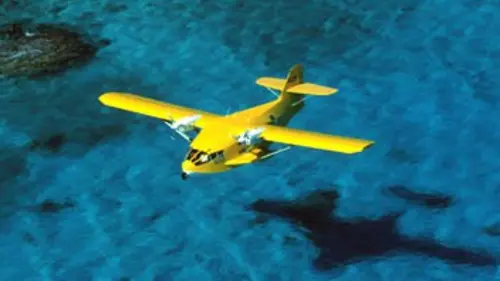 Dans la nature avec Stéphane Peyron E35 Dix ans de voyages