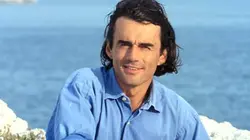 Visuel de Dans la nature avec Stéphane Peyron