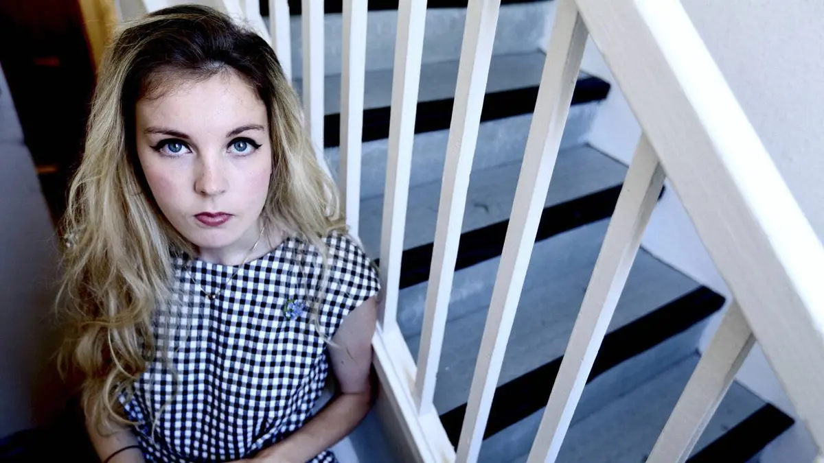 Dans la peau d'un accusé S01E01 Kenzey