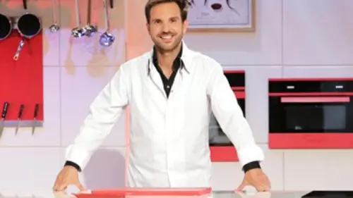 Dans la peau d'un chef Semaine russe