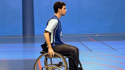 Épisodes de Dans la peau d'un handicapé