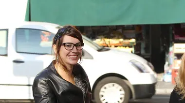 Dans la peau d'un handicapé E01