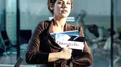 Visuel de Dans la peau d'une autre