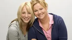 Visuel de Dans la peau d'une ronde