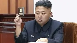 Visuel de Dans la peau de Kim Jong-un